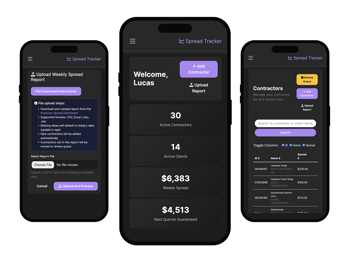 Everygreen Financial Mobile